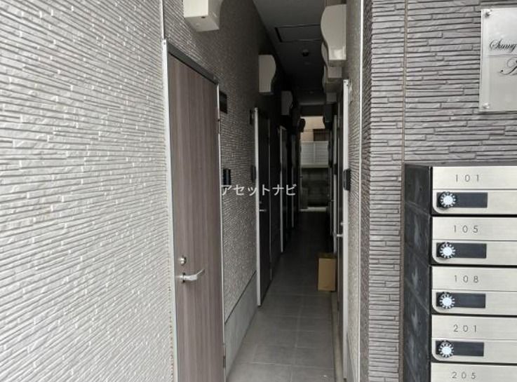 ロビー
