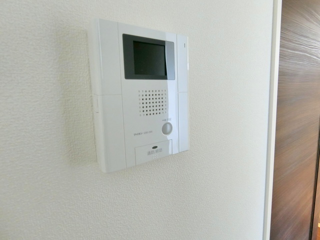 セキュリティ　★※別室の参考写真です★