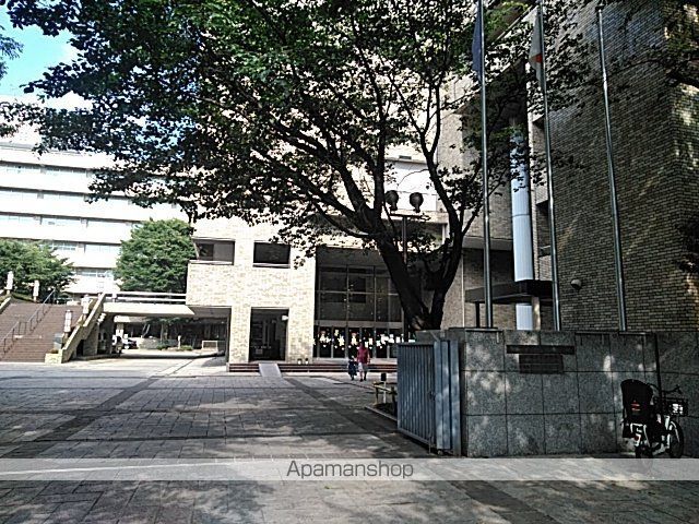 大学・短大　聖徳短期大学（大学・短大）まで640m