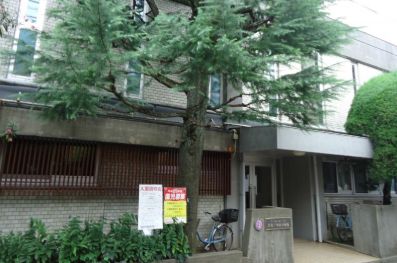 幼稚園・保育園　武蔵野中央幼稚園（幼稚園・保育園）まで1105m