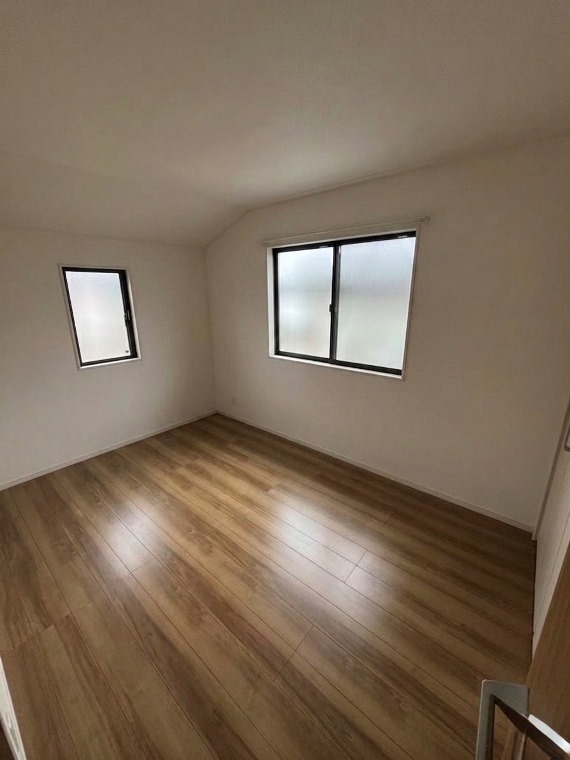 その他部屋・スペース　明るい室内です