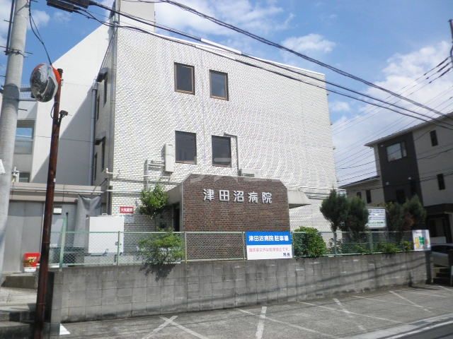 病院　津田沼医院（病院）まで1023m