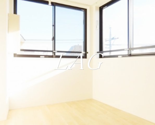 居室・リビング　洋室のお部屋です。