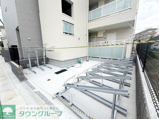 リブリ・グレイス富士見のその他写真