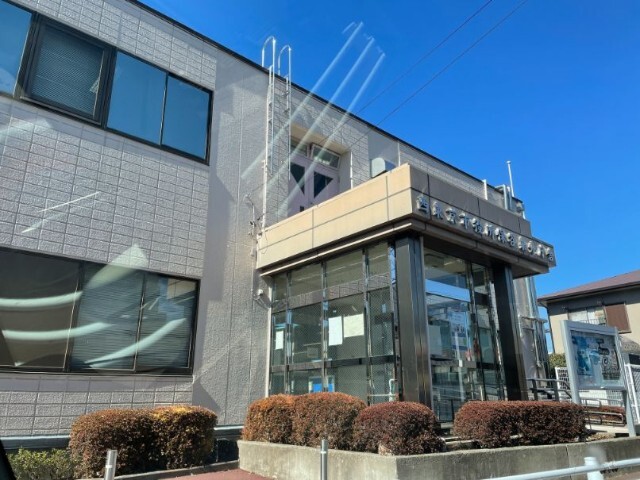 役所　西東京市役所保谷庁舎（役所）まで985m