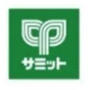 スーパー　サミットストア梅ヶ丘店（スーパー）まで553m