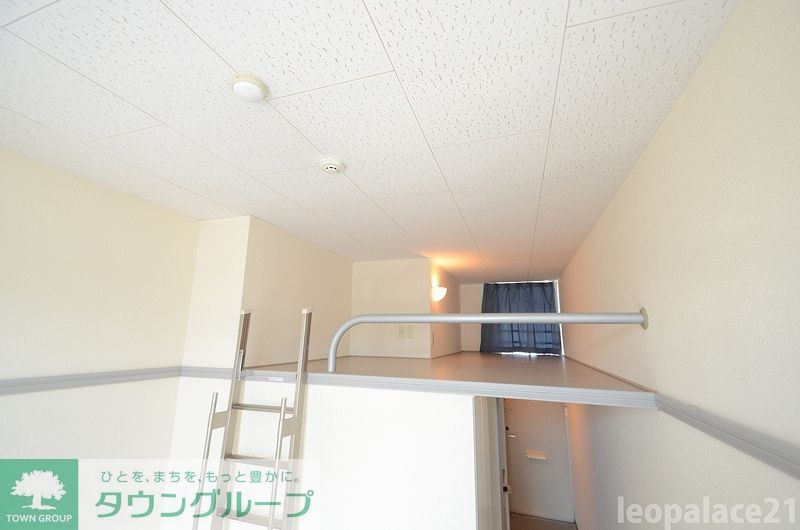 その他部屋・スペース　ロフト
