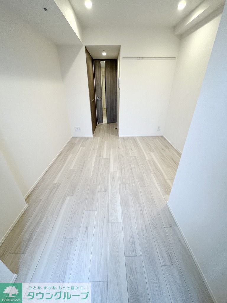 その他部屋・スペース　居室