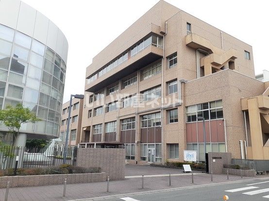 大学・短大　就実大学（大学・短大）まで1692m