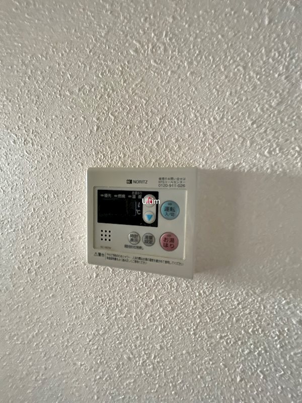 その他　※他の部屋の写真です