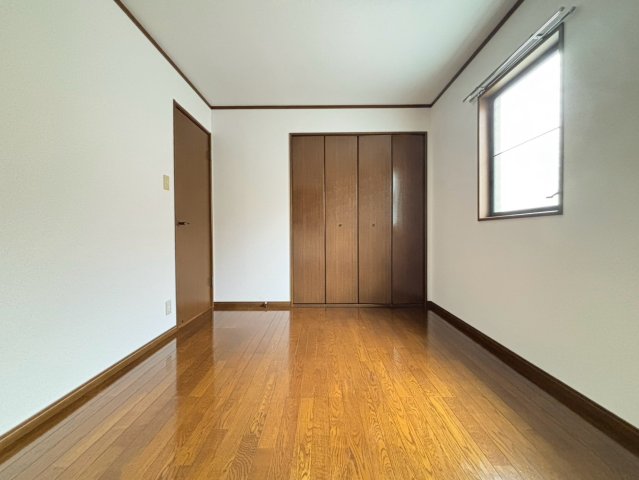 ドルフ甲子園の内装写真