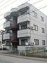 アーバンヒルズ東川口 3階 築34年8ヶ月の賃貸物件