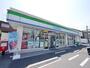 コンビニ　ファミリーマート所沢旭町店（コンビニ）まで258m