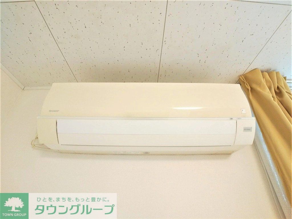 その他　エアコン