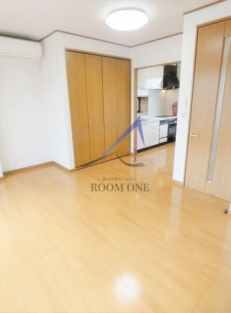 居室・リビング　洋室のお部屋です。