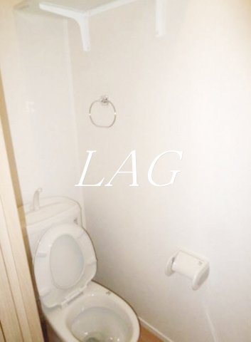 トイレ　トイレです。（同仕様です。）