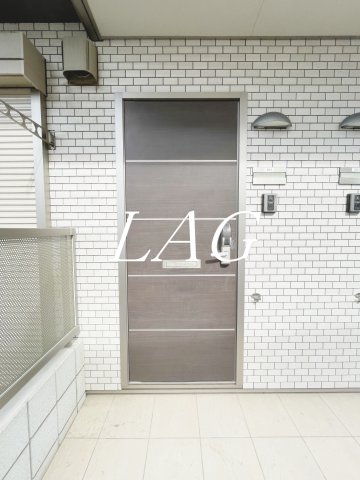 玄関　玄関です。（同仕様です。）