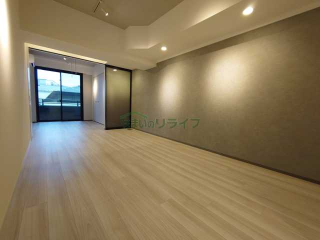 居室・リビング　別部屋の参考写真になります。