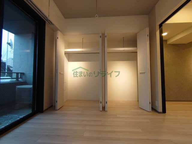 収納　別部屋の参考写真になります。