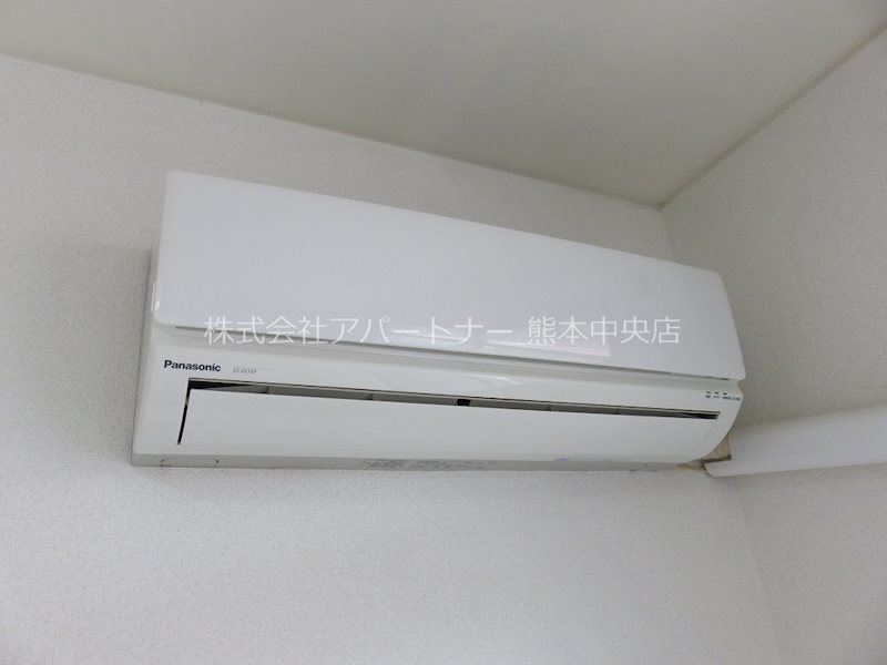 その他設備　※イメージ