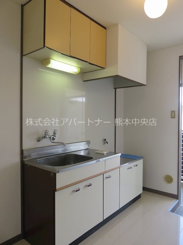 キッチン　※イメージです。