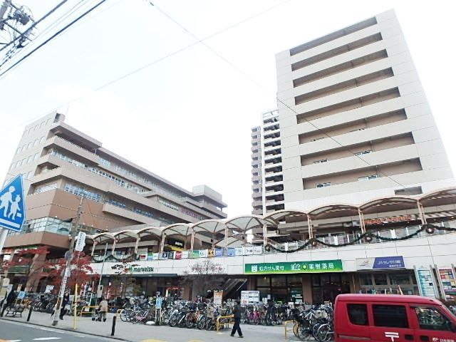 その他　ルリエ新川崎（その他）まで852m