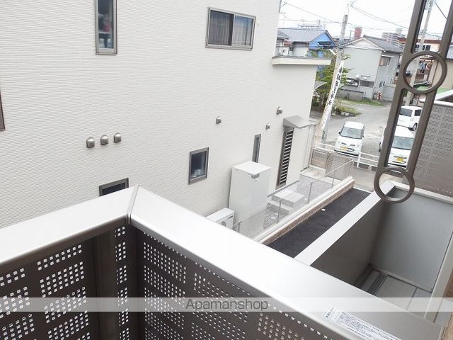 眺望　眺望