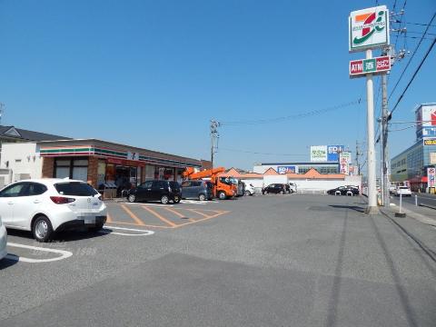 その他　セブンイレブン福山高西町店（その他）まで191m