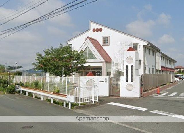 幼稚園・保育園　いずみこども園（幼稚園・保育園）まで144m