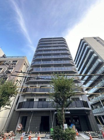 建物外観　☆きれいな外観☆
