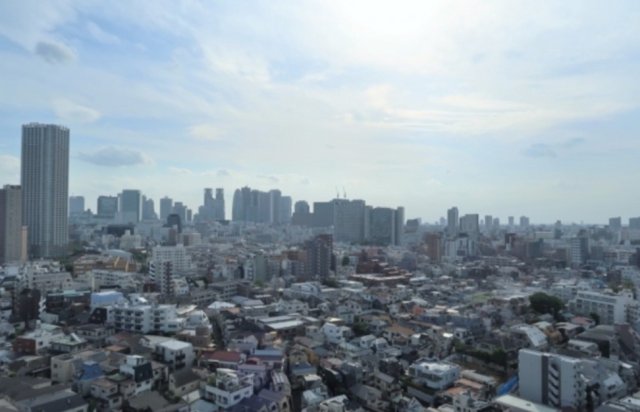 眺望　参考写真