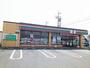 コンビニ　セブン-イレブン 浜松寸田ヶ谷（コンビニ）まで220m