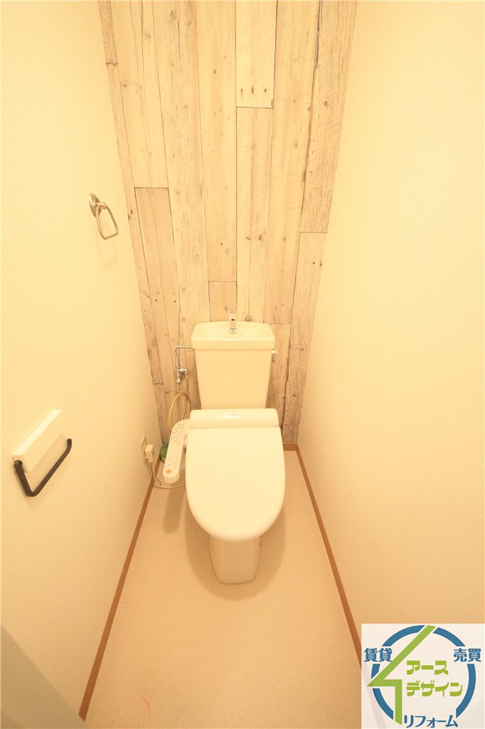 トイレ　※類似部屋