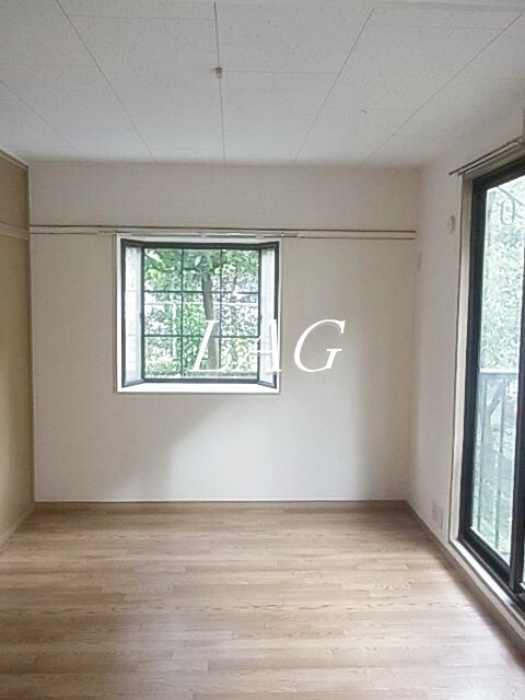 居室・リビング　洋室のお部屋です。