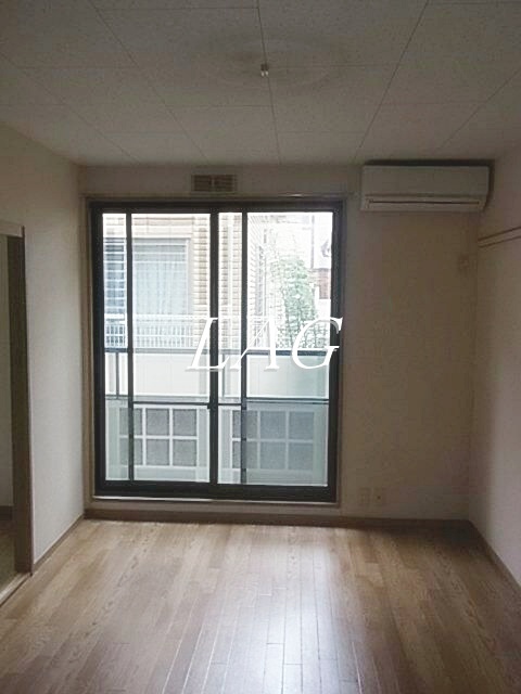 その他部屋・スペース　寝室です。