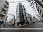 舟入町駅より徒歩4分 3階 新築の賃貸物件