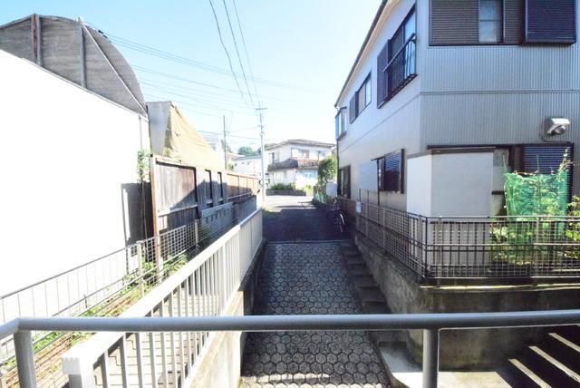 眺望　★★閑静な住宅街に立地★★