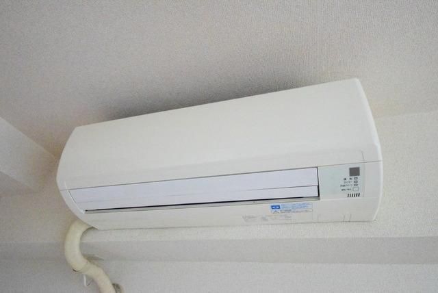 その他設備　★★エアコン完備★★