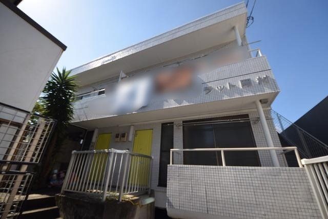 建物外観　★★綺麗な外観★★