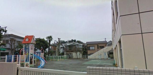 幼稚園・保育園　★★育美幼稚園（幼稚園・保育園）まで393m