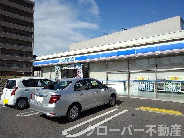 その他　ローソン坂出駒止町店まで500m