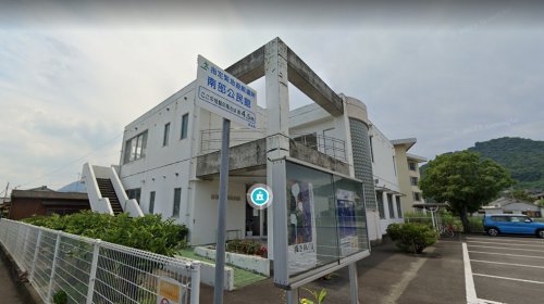 その他　坂出市 南部公民館（その他）まで136m