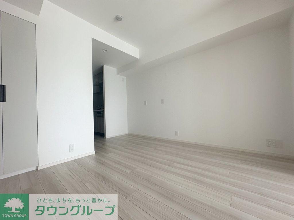 その他部屋・スペース　リビング/居室