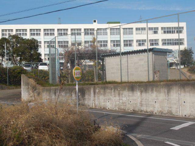小学校　豊明市立舘小学校（小学校）まで593m