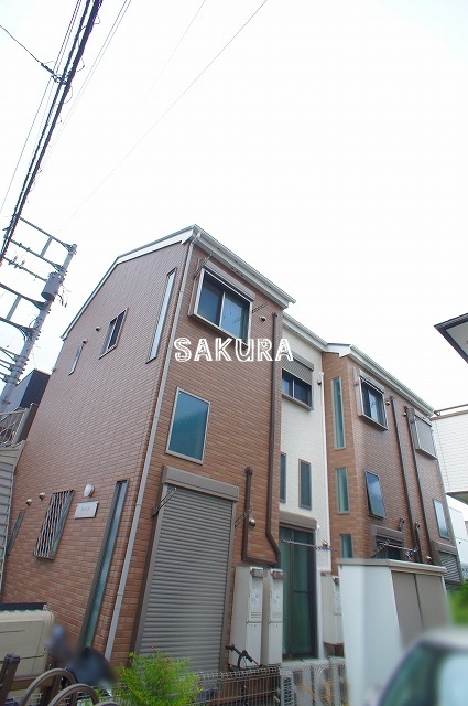ワンルーム Apartment in Kohoku-ku, Yokohama, Kanagawa
