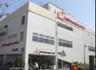 スーパー　OK(オーケー) 南六郷店（スーパー）まで381m