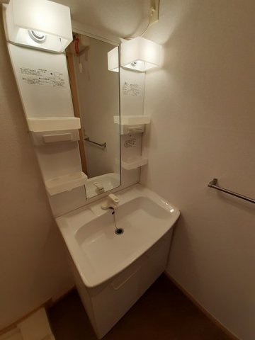 ひかり西浦の内装写真