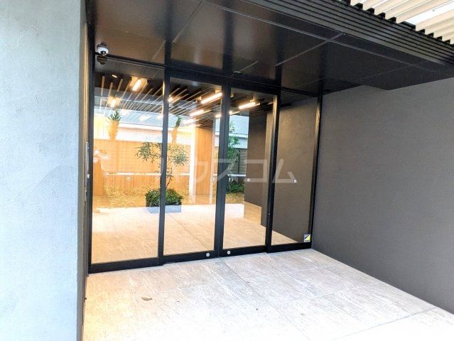 デュオフラッツ東品川 ーOTOー 防音の外観写真
