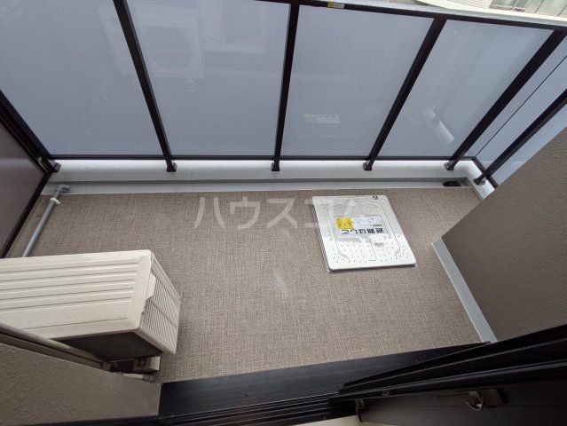 デュオフラッツ東品川 ーOTOー 防音の内装写真