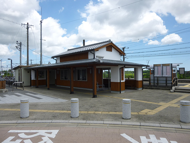 その他　井田川駅（その他）まで2505m